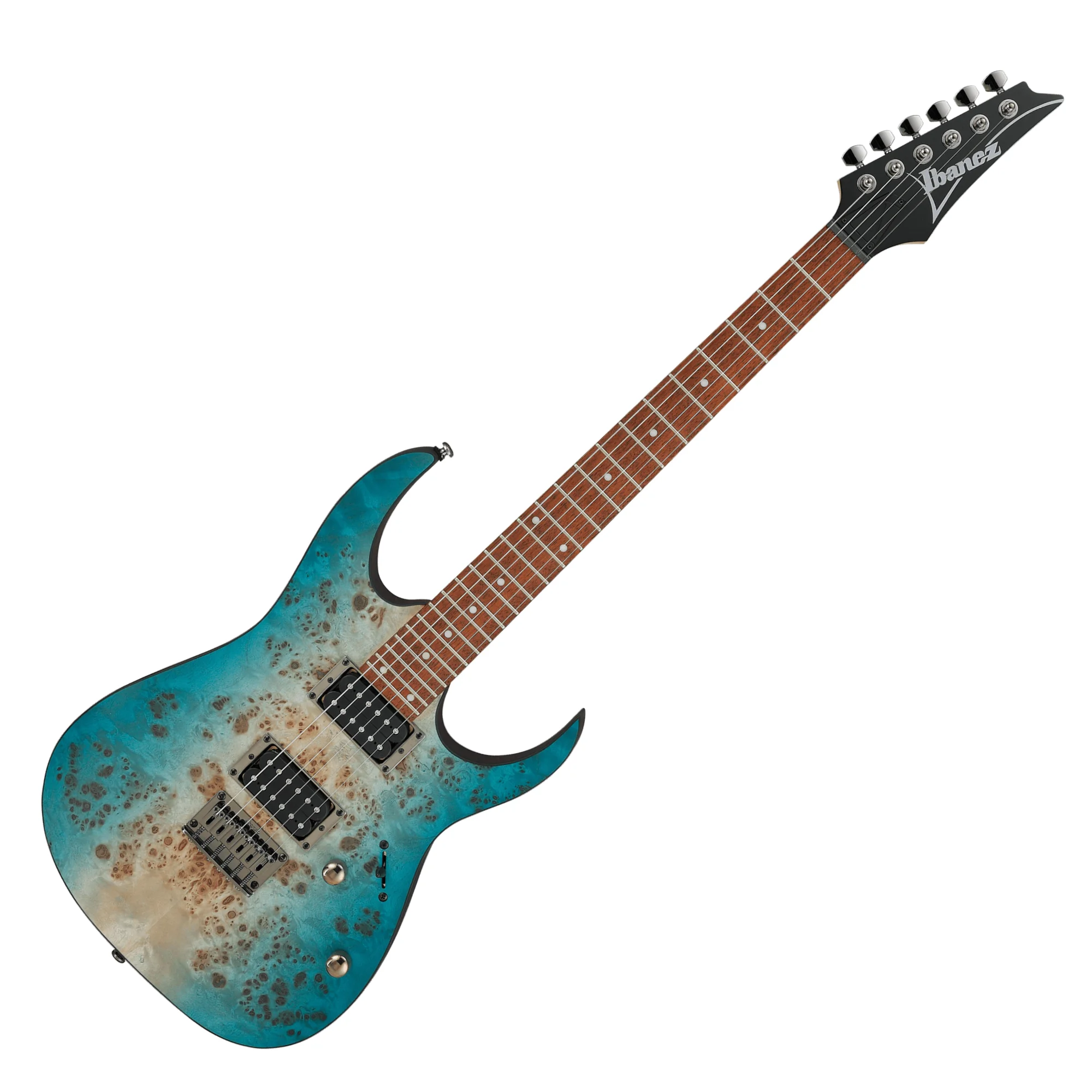 Φωτογραφία προϊόντος: Ibanez RG421PB-CHF