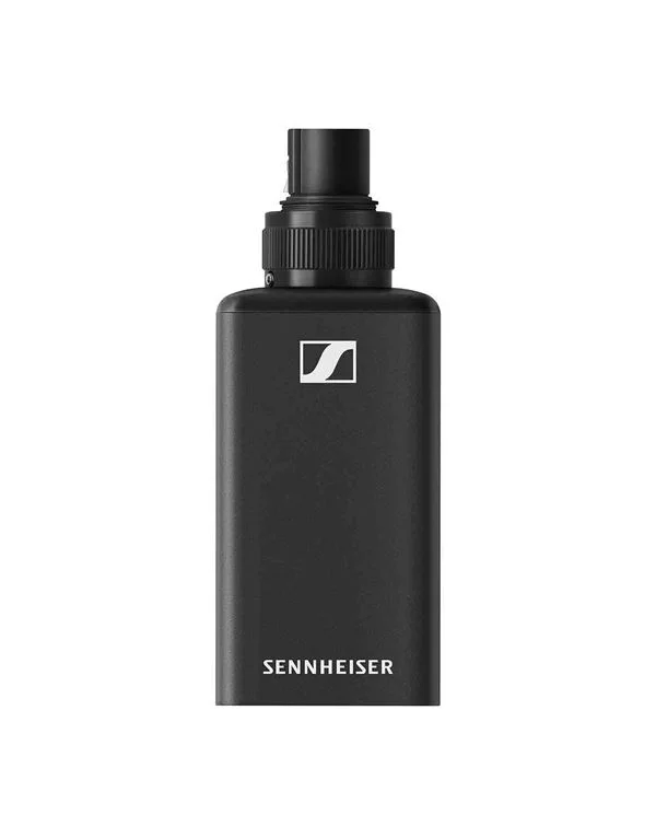 Φωτογραφία προϊόντος: SENNHEISER EW-DP-SKP-R4-9 (552-608) Ψηφιακός Plug-on Πομπός με +48V