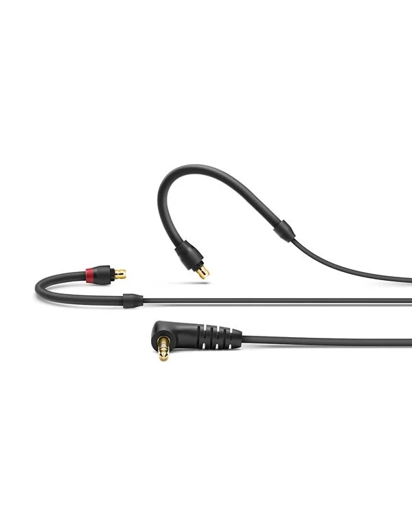 Φωτογραφία προϊόντος: SENNHEISER Black Cable for IE 100/400/500 Καλώδιο
