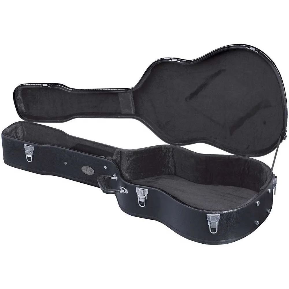 Φωτογραφία προϊόντος: GEWApure HardCase For Electric Guitar F560140
