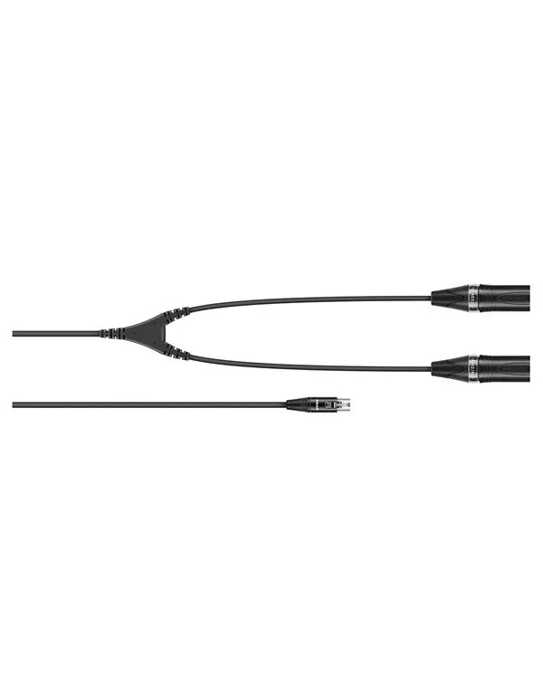 Φωτογραφία προϊόντος: SENNHEISER CA-6042-XLR Adapter Cable για EK-6042