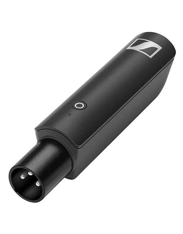 Φωτογραφία προϊόντος: SENNHEISER XSW-D-XLR-Male-Rx Δέκτης Plug-On Αρσενικό XLR