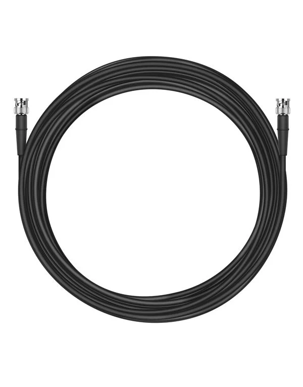 Φωτογραφία προϊόντος: SENNHEISER GZL RG 8x - 20m Καλώδιο Κεραίας BNC
