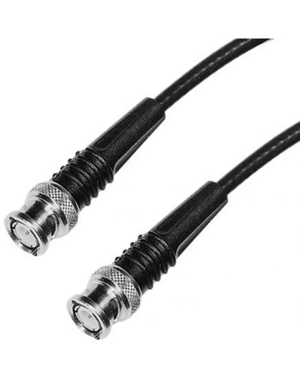 Φωτογραφία προϊόντος: SENNHEISER GZL-1019-A05 Καλώδιο Κεραίας BNC 0.5m