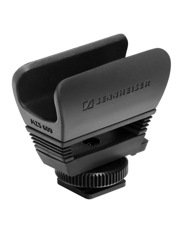 Φωτογραφία προϊόντος: SENNHEISER MZS-600 Αντικραδασμική Βάση για ΜΚΕ-600
