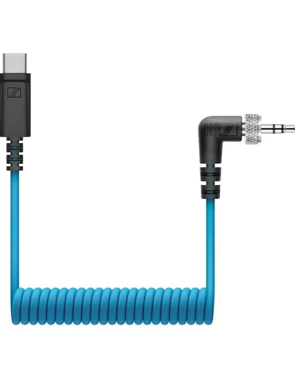 Φωτογραφία προϊόντος: SENNHEISER CL-35 Καλώδιο Kαρφί-USB-C