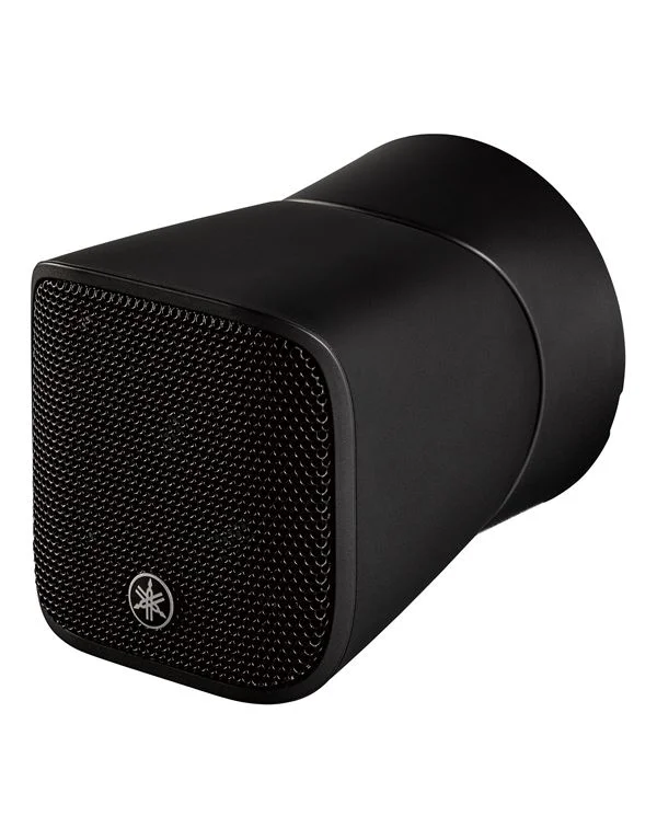 Φωτογραφία προϊόντος: YAMAHA VXS-1MLB Παθητικό Ηχείο Μαύρο (Τεμάχιο)