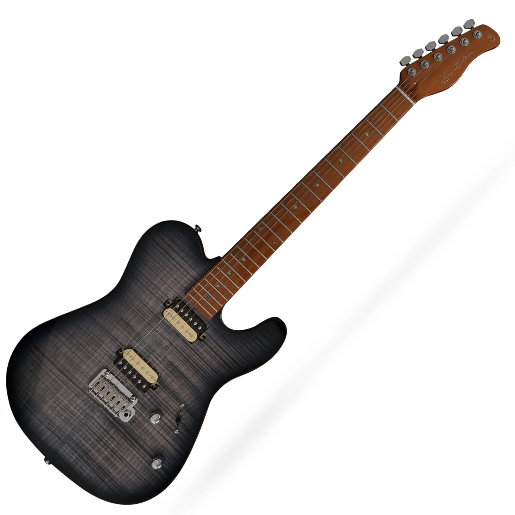 Φωτογραφία προϊόντος: LARRY CARLTON BY SIRE Larry Carlton T7 FM TBK