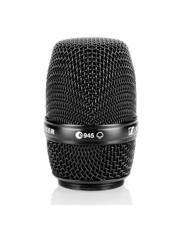 Φωτογραφία προϊόντος: SENNHEISER MMD-945-1-BK Δυναμική Kάψα