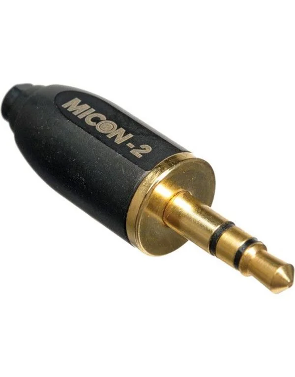 Φωτογραφία προϊόντος: RODE MICON-2 Καρφί TRS 3.5mm Χωρίς Ασφάλεια