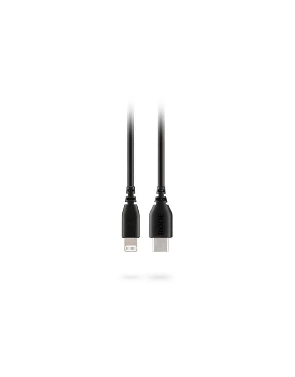 Φωτογραφία προϊόντος: RODE SC-21 Καλώδιο USB-C