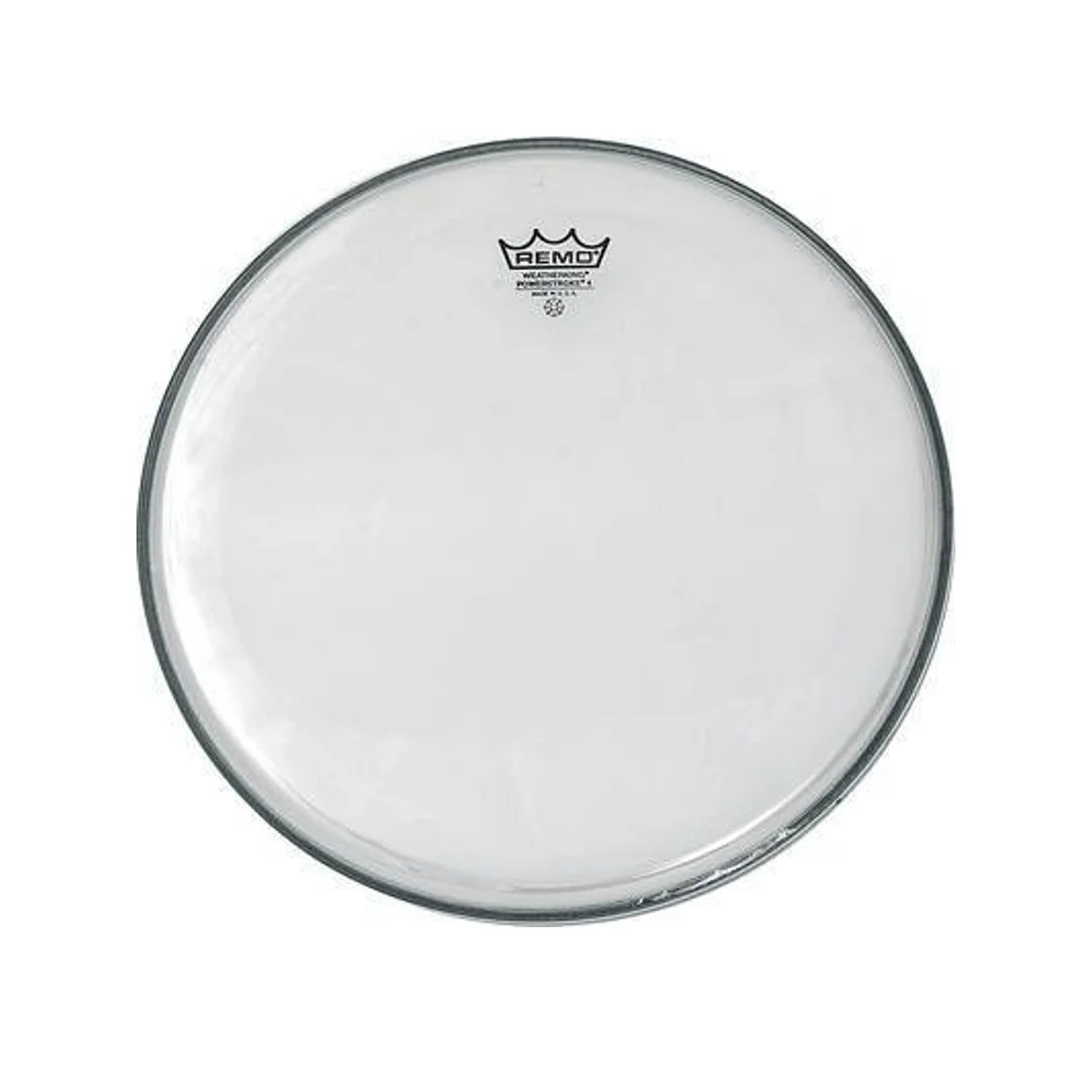 Φωτογραφία προϊόντος: REMO Powerstroke 4 Clear 15"