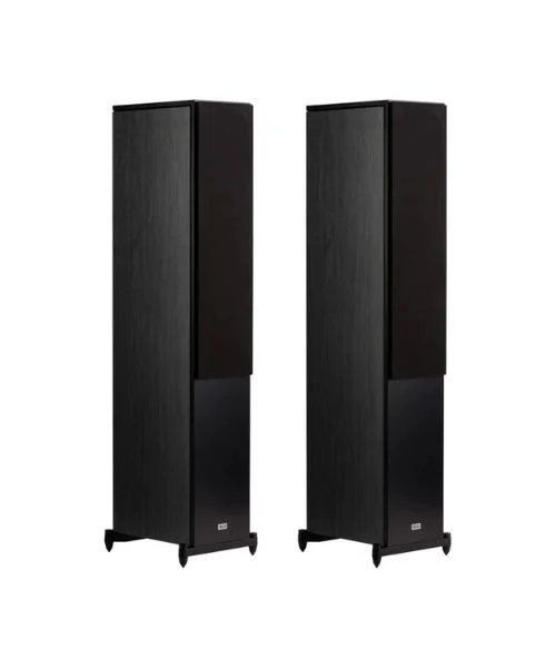 Φωτογραφία προϊόντος: Heco Aurora XT 700 Ηχεία Δαπέδου 2x6,5'' 3-way 200W RMS Black/Oak (Ζεύγος)