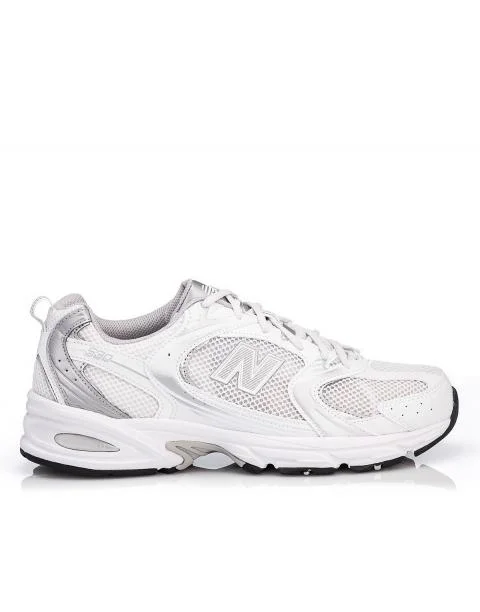 Φωτογραφία προϊόντος: Γυναικεία Sneakers New Balance Classic 530 MR530EMA - 42, ΛΕΥΚΟ