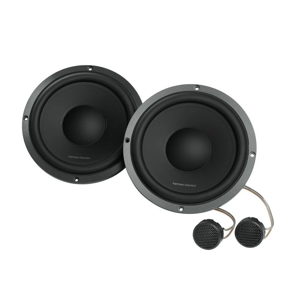 Φωτογραφία προϊόντος: Harman Kardon FLOW 601CFS Component System 6.5" 120W RMS(Σετ)