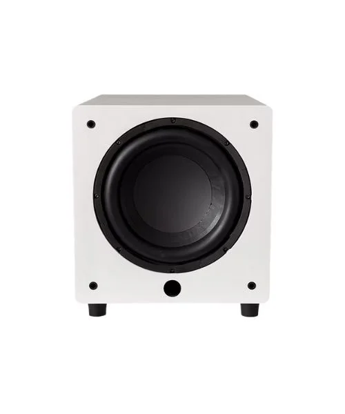 Φωτογραφία προϊόντος: Velodyne Acoustics Impact X10 Active Subwoofer 10'' White