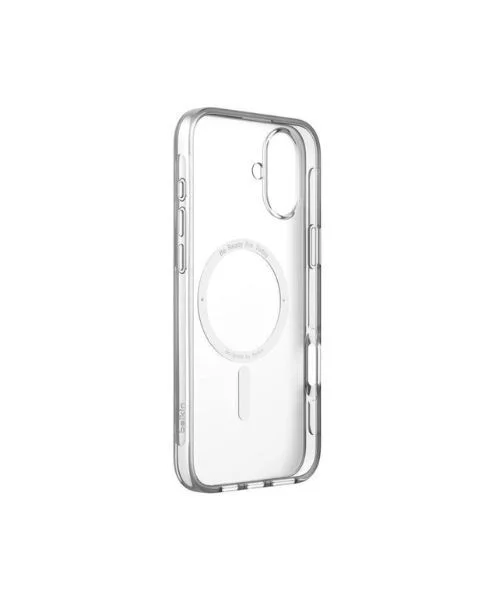 Φωτογραφία προϊόντος: Belkin MSA025hqCL SheerForce Magnetic iPhone Case Clear -iPhone 16