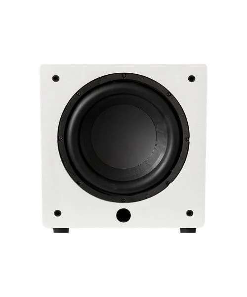 Φωτογραφία προϊόντος: Velodyne Acoustics Impact X12 Active Subwoofer 12'' White