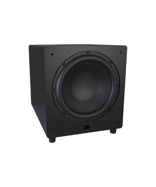 Φωτογραφία προϊόντος: Velodyne Acoustics Impact X12 Active Subwoofer 12'' Black