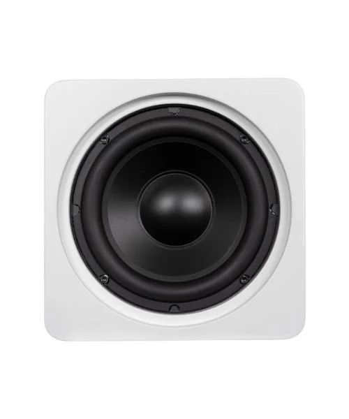Φωτογραφία προϊόντος: Velodyne Acoustics Deep Blue 8 Subwoofer 8'' 300W RMS White