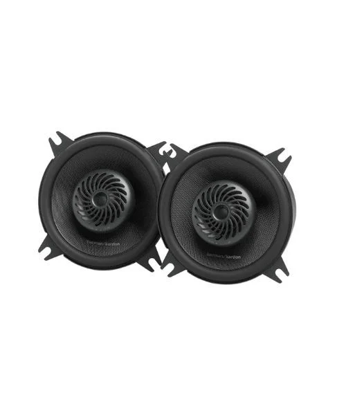 Φωτογραφία προϊόντος: Harman Kardon FIT 4F Car Coaxial Speakers 4'' 2-Way (Ζεύγος)