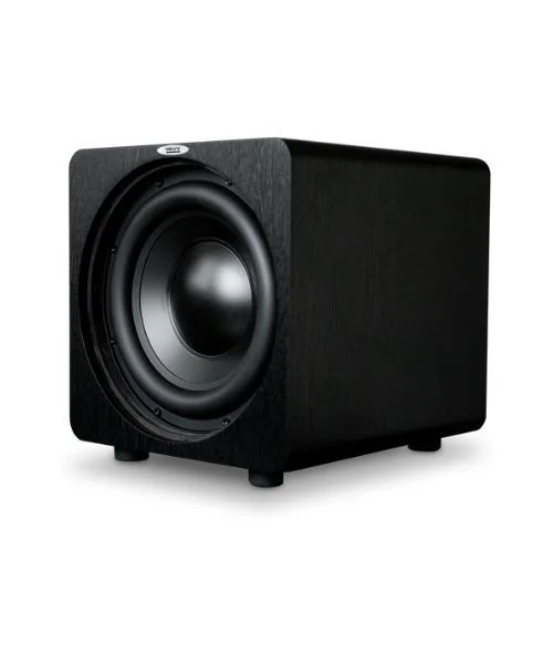 Φωτογραφία προϊόντος: Velodyne Acoustics Deep Blue 8 Subwoofer 8'' 300W RMS Black