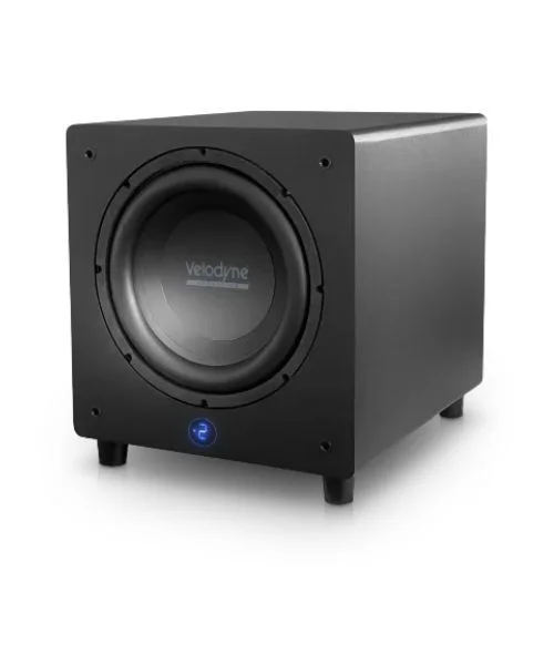 Φωτογραφία προϊόντος: Velodyne Acoustics Impact X15 Active Subwoofer 15'' Black