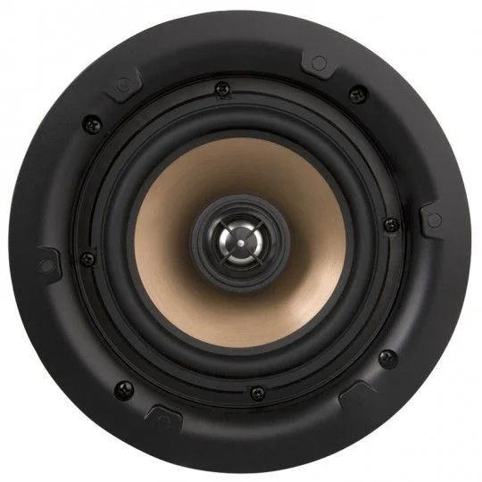 Φωτογραφία προϊόντος: Artsound HPRO820 Χωνευτό Ηχείο Οροοφής 8'' White (Ζεύγος)