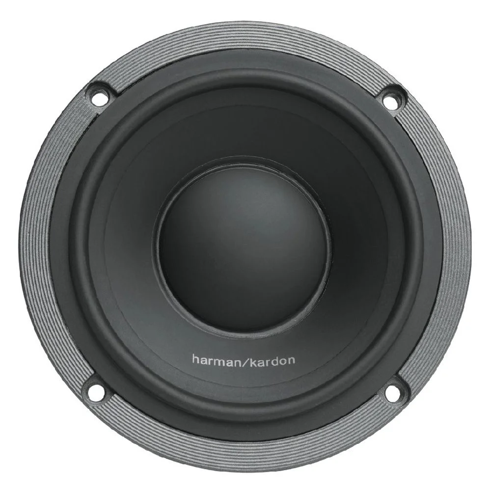 Φωτογραφία προϊόντος: Harman Kardon FLOW 300S Midrange Speaker 3" 60W RMS (Ζεύγος)