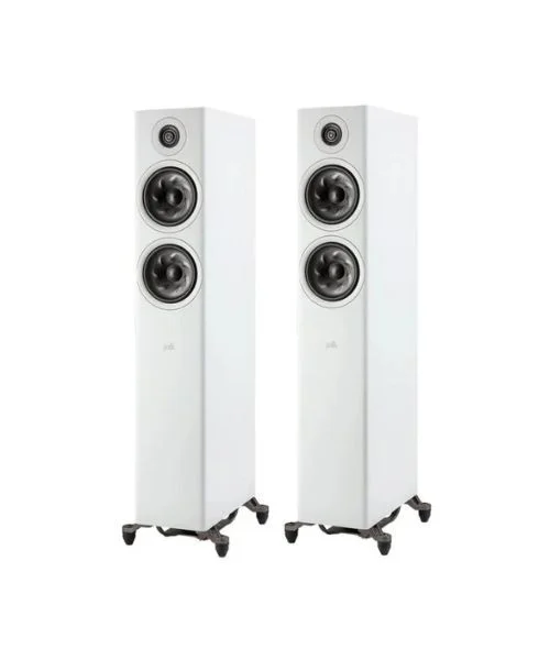 Φωτογραφία προϊόντος: Polk Audio Reserve R600 Επιδαπέδιο Ηχείο 6.5'' Λευκό (Ζεύγος)**ΔΙΑΘΕΣΙΜΑ ΠΡΟΣ ΑΚΡΟΑΣΗ