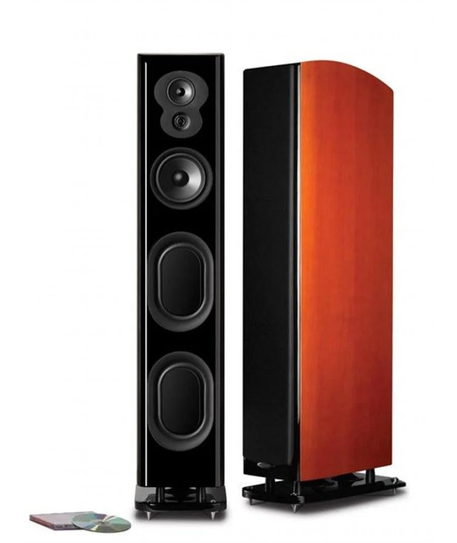Φωτογραφία προϊόντος: Polk Audio LSiM705 Επιδαπέδια Ηχεία 5.25'' 250W RMS Cherry (Ζεύγος) **ΔΙΑΘΕΣΙΜΑ ΠΡΟΣ ΑΚΡΟΑΣΗ