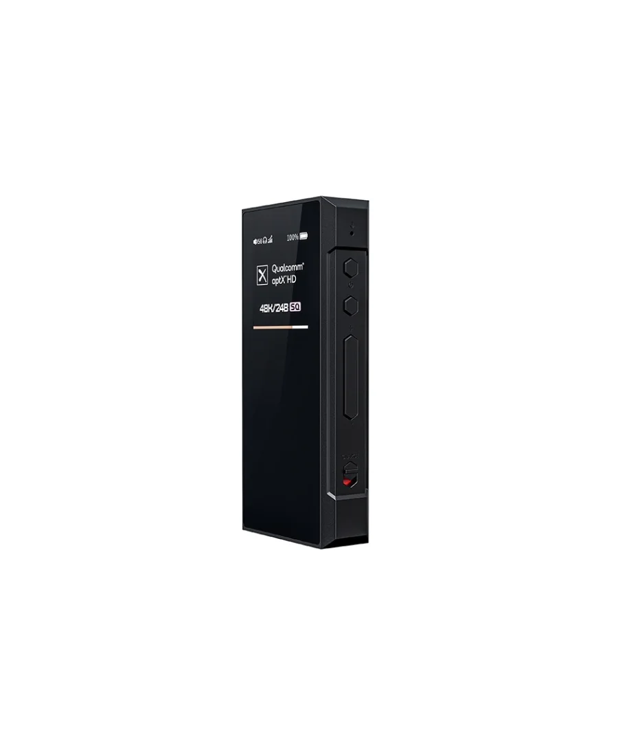 Φωτογραφία προϊόντος: Fiio BTR7 L-C lighting Bluetooth DAC/AMP headphone amplifier