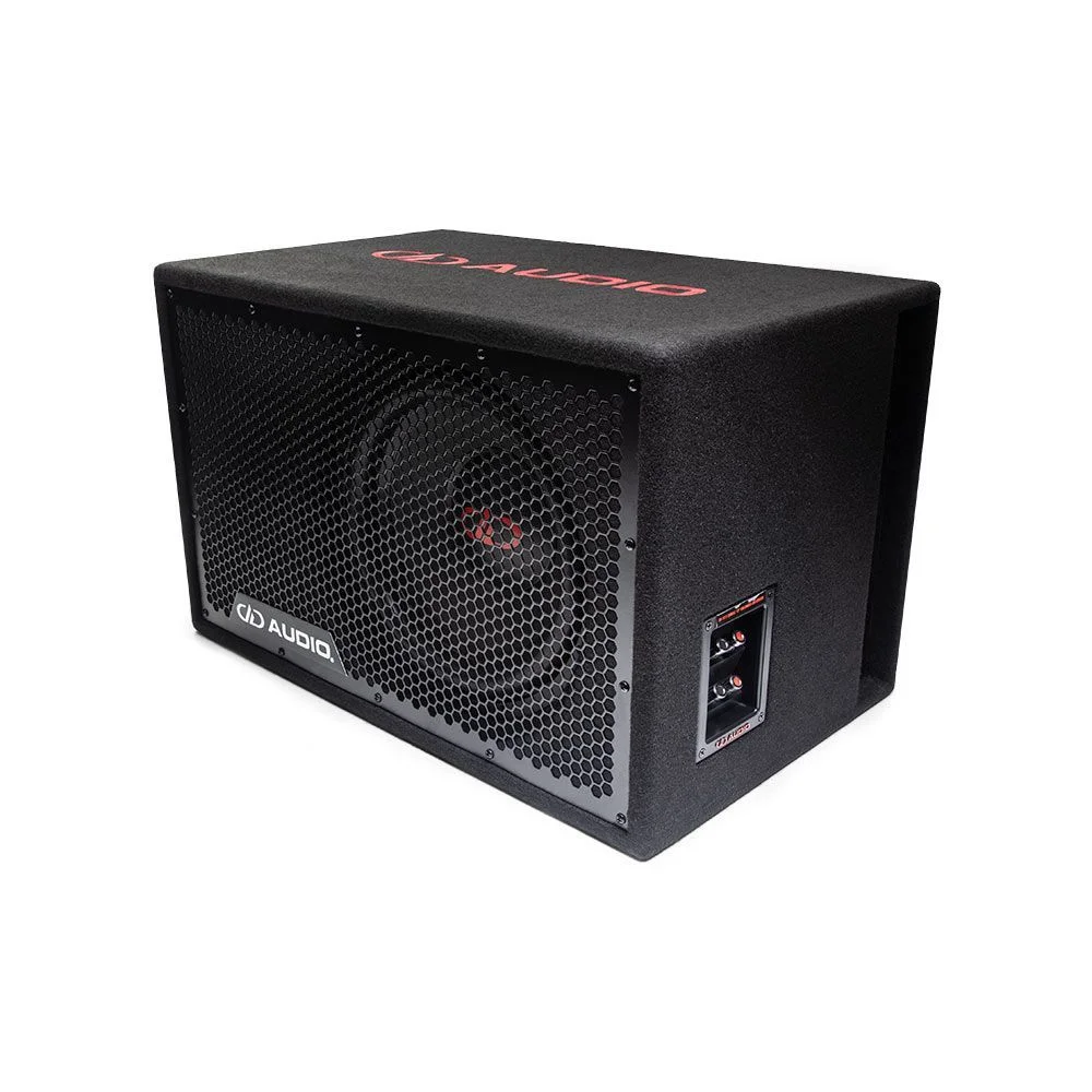 Φωτογραφία προϊόντος: DD AUDIO - LE-512.1