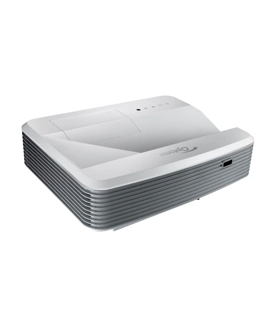 Φωτογραφία προϊόντος: Optoma W319USTire Projector DLP (DMD) Ultra Short Throw White **ΤΕΛΕΥΤΑΙΟ ΚΟΜΜΑΤΙ