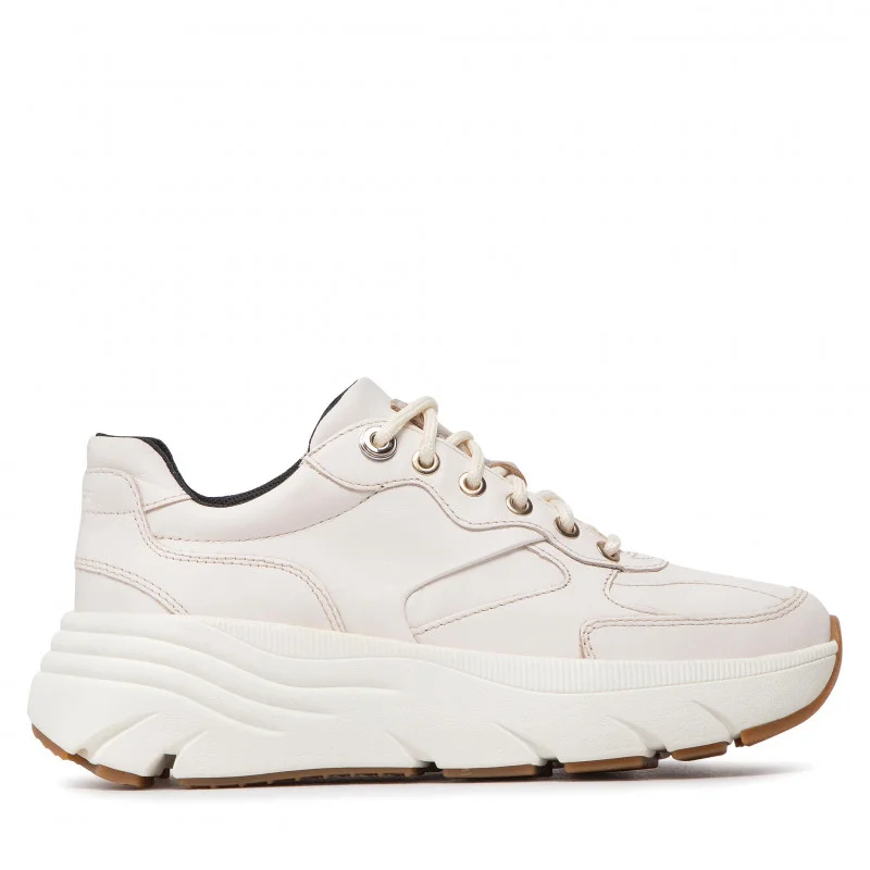 Φωτογραφία προϊόντος: Γυναικεία Sneakers Geox D Diamanta A D26UFA 00085 C1002 - 41, ΛΕΥΚΟ