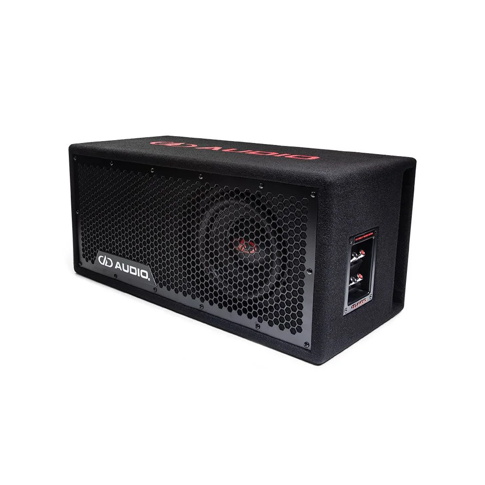 Φωτογραφία προϊόντος: DD AUDIO - LE-208.1
