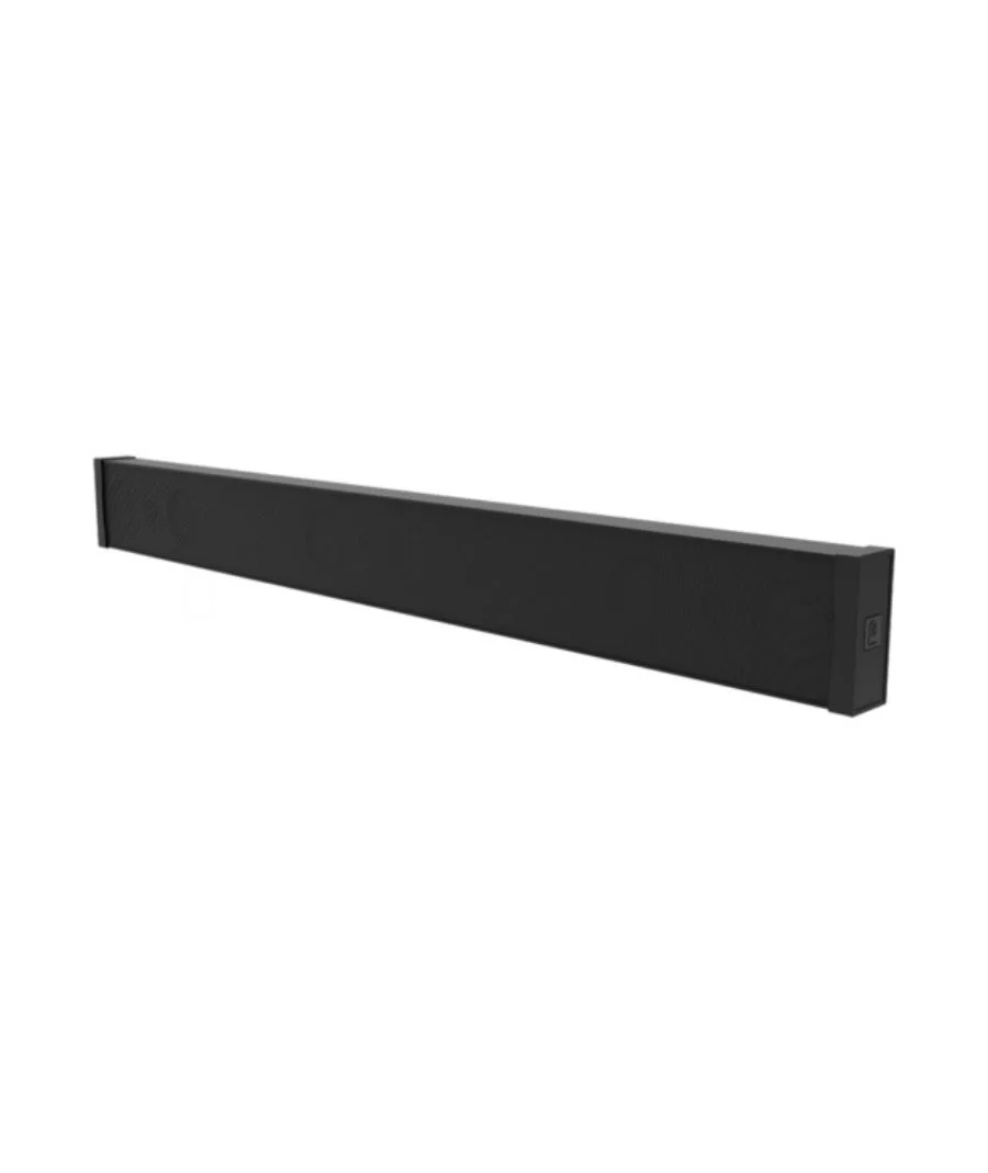 Φωτογραφία προϊόντος: Origin Acoustics SBR41 Soundbar 1 x 3 ½" Black (Τεμάχιο)