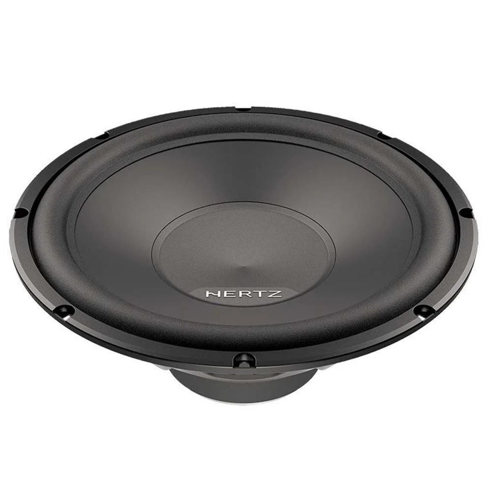 Φωτογραφία προϊόντος: Subwoofer Αυτοκινήτου – Hertz Uno S 300 S4
