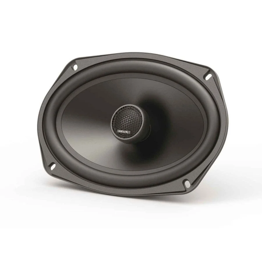 Φωτογραφία προϊόντος: HELIX CB C690.2-S3 2-Way Οβάλ Ηχεία Αυτοκινήτου 6x9'' 3 Ohms (Ζεύγος)