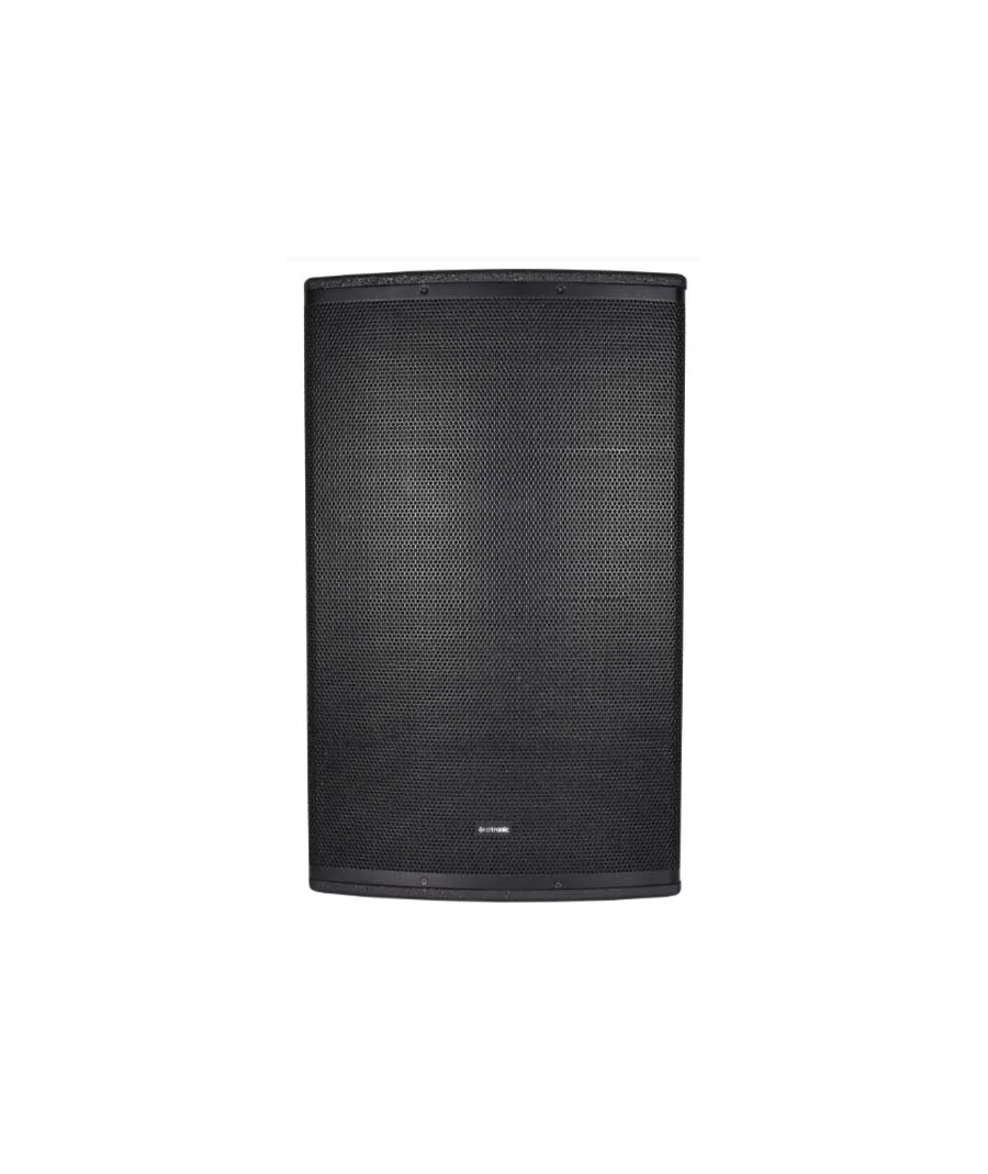 Φωτογραφία προϊόντος: Citronic CUBA-15 Παθητικό Full Range Wooden PA 15'' 450W RMS Black **ΤΕΛΕΥΤΑΙΟ ΤΕΜΑΧΙΟ