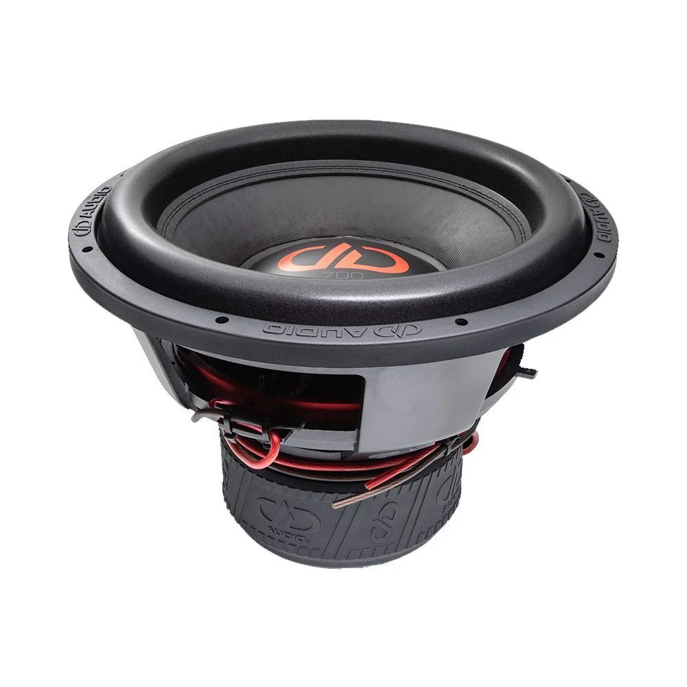 Φωτογραφία προϊόντος: DD AUDIO - 715f D4