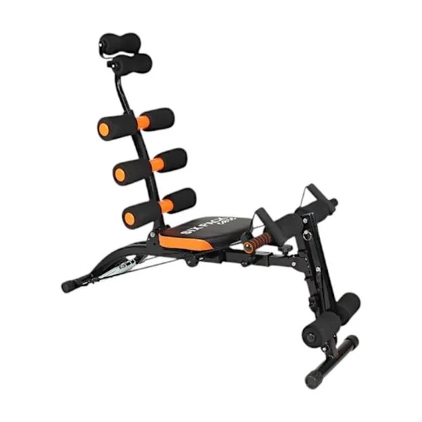 Φωτογραφία προϊόντος: OEM Πάγκος Γυμναστικής Fitness 83138 Πολλαπλών Ασκήσεων