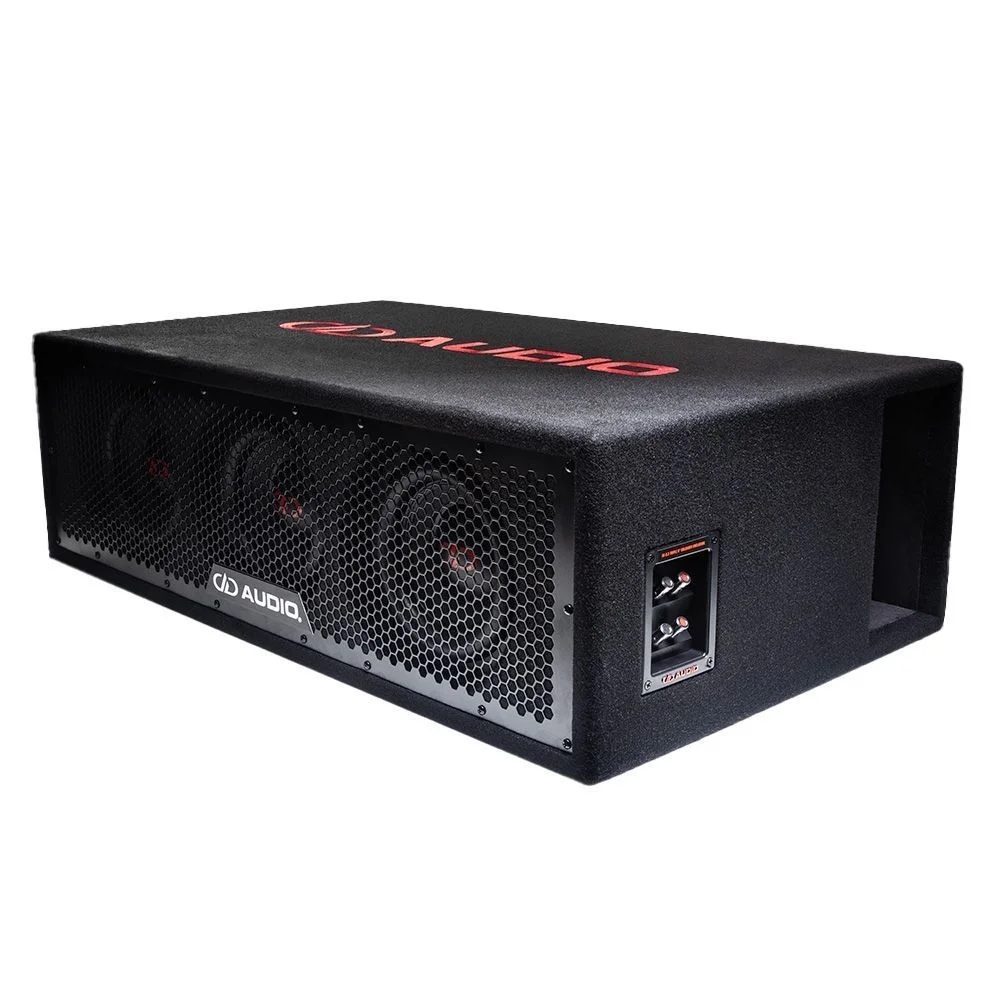 Φωτογραφία προϊόντος: DD AUDIO - LE-508.3 - 0.7 Ohm