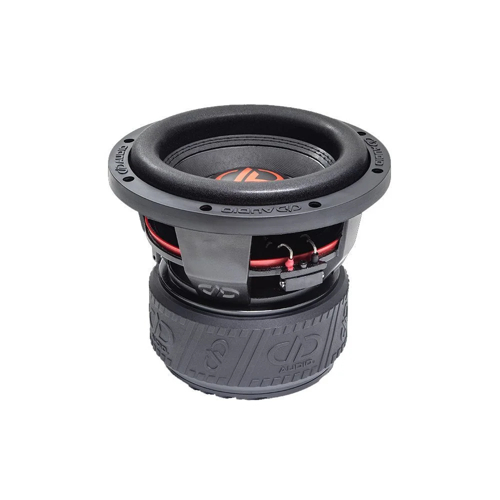 Φωτογραφία προϊόντος: DD AUDIO - 608f D4