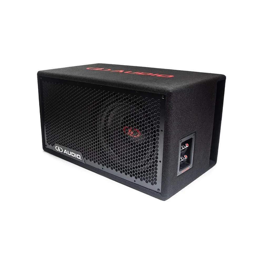 Φωτογραφία προϊόντος: DD AUDIO - LE-210.1 - 1 Ohm