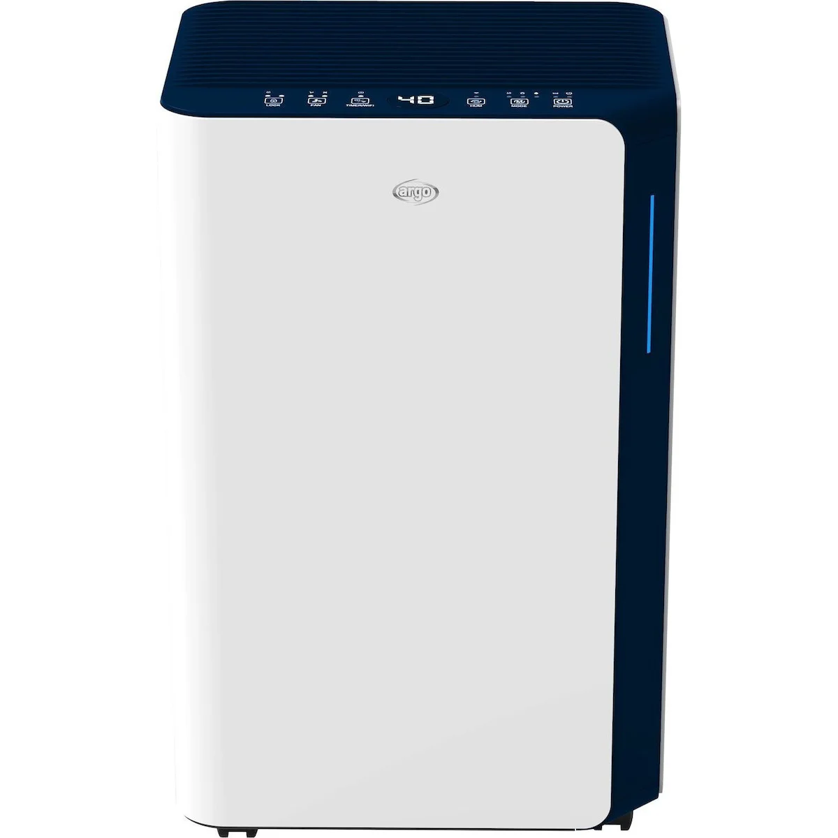 Φωτογραφία προϊόντος: Argo Dry Pury Evo 21 Αφυγραντήρας 21lt με WiFi