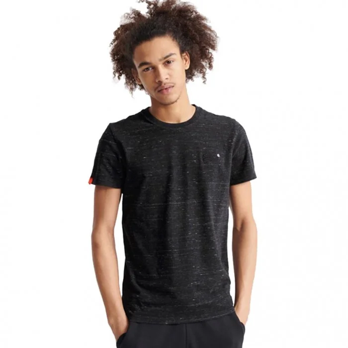 Φωτογραφία προϊόντος: SUPERDRY ORANGE LABEL VINTAGE EMBOSS ΜΠΛΟΥΖΑ M1010024A-VX7