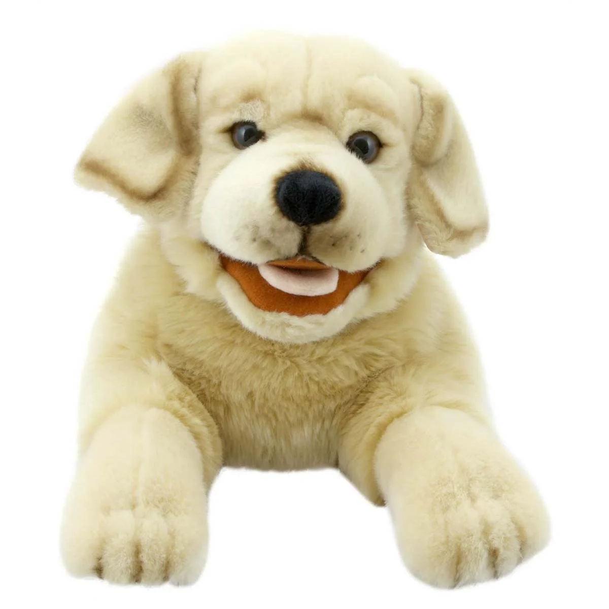 Φωτογραφία προϊόντος: The Puppet Company PUPPET ΣΚΥΛΟΣ LABRADOR