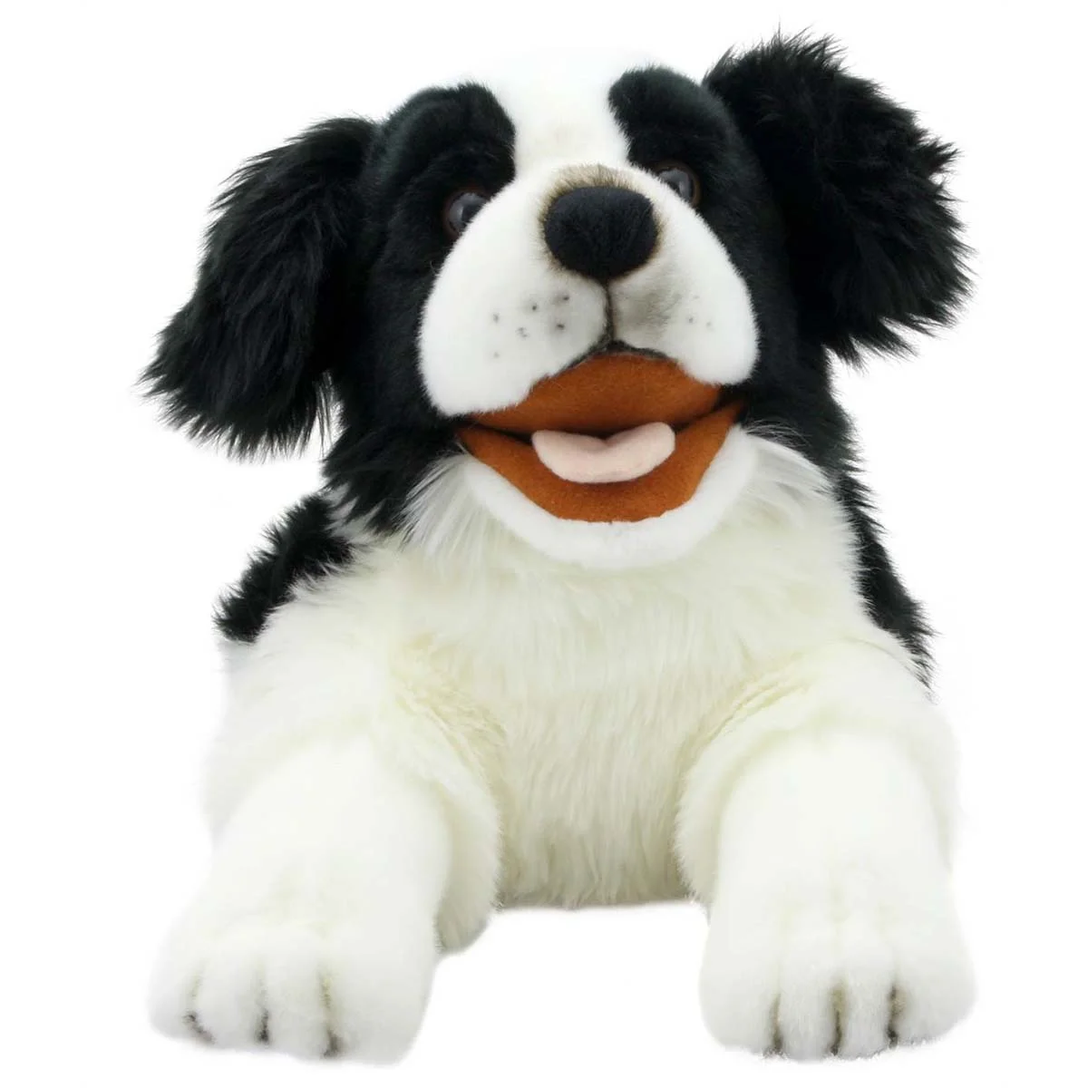 Φωτογραφία προϊόντος: The Puppet Company PUPPET ΣΚΥΛΟΣ COLLIE