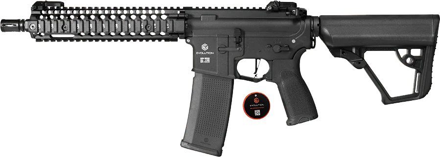 Φωτογραφία προϊόντος: ΟΠΛΟ SOFT Evolution Recon MK18 Mod. 1 10.8+#039;+#039; , MH-3000